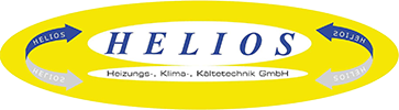 Helios Heizungs-, Klima-, und Kältetechnik GmbH